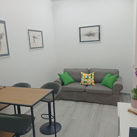 Domus Fanti Apartment Rome Exterior photo