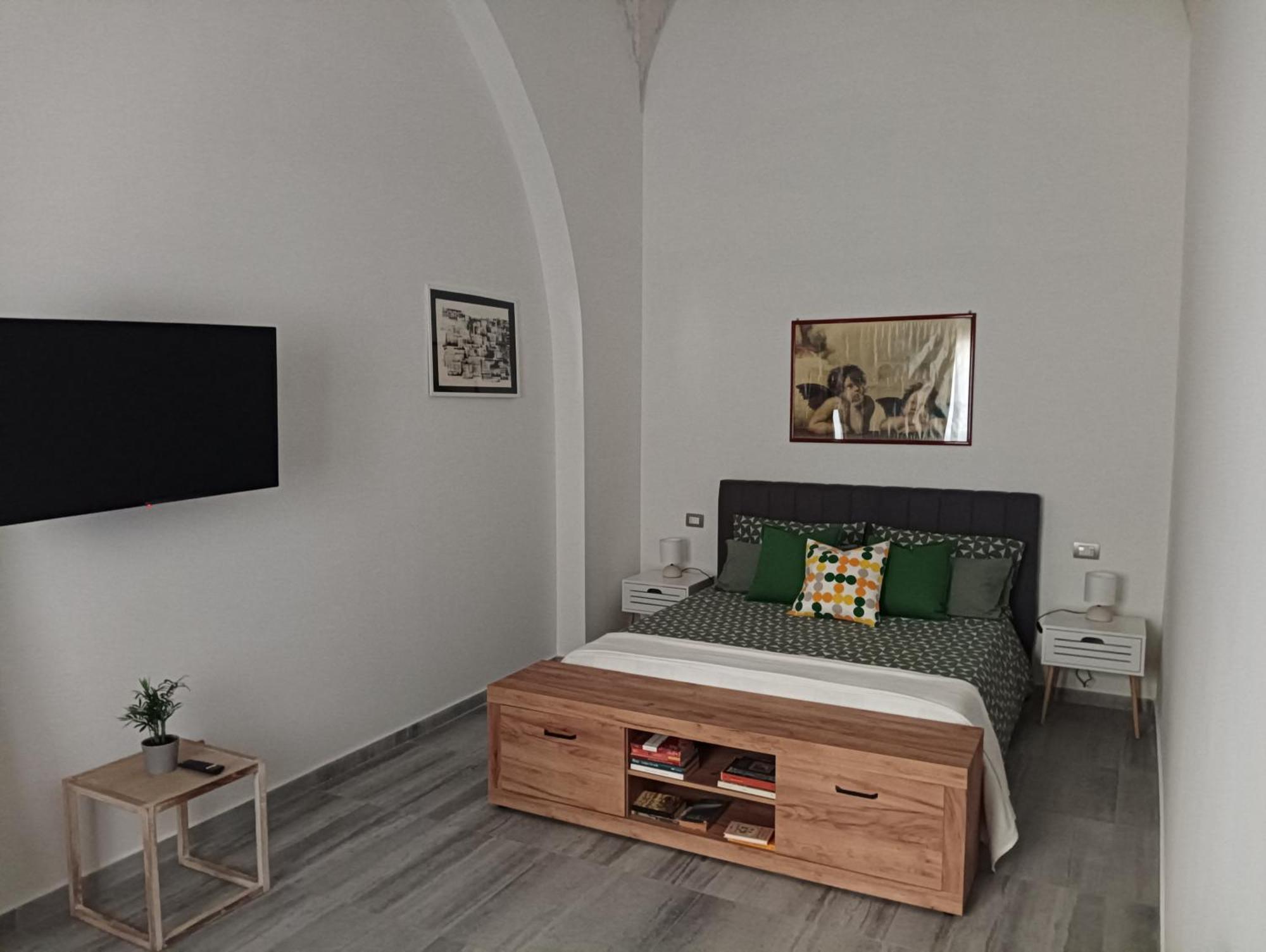 Domus Fanti Apartment Rome Exterior photo